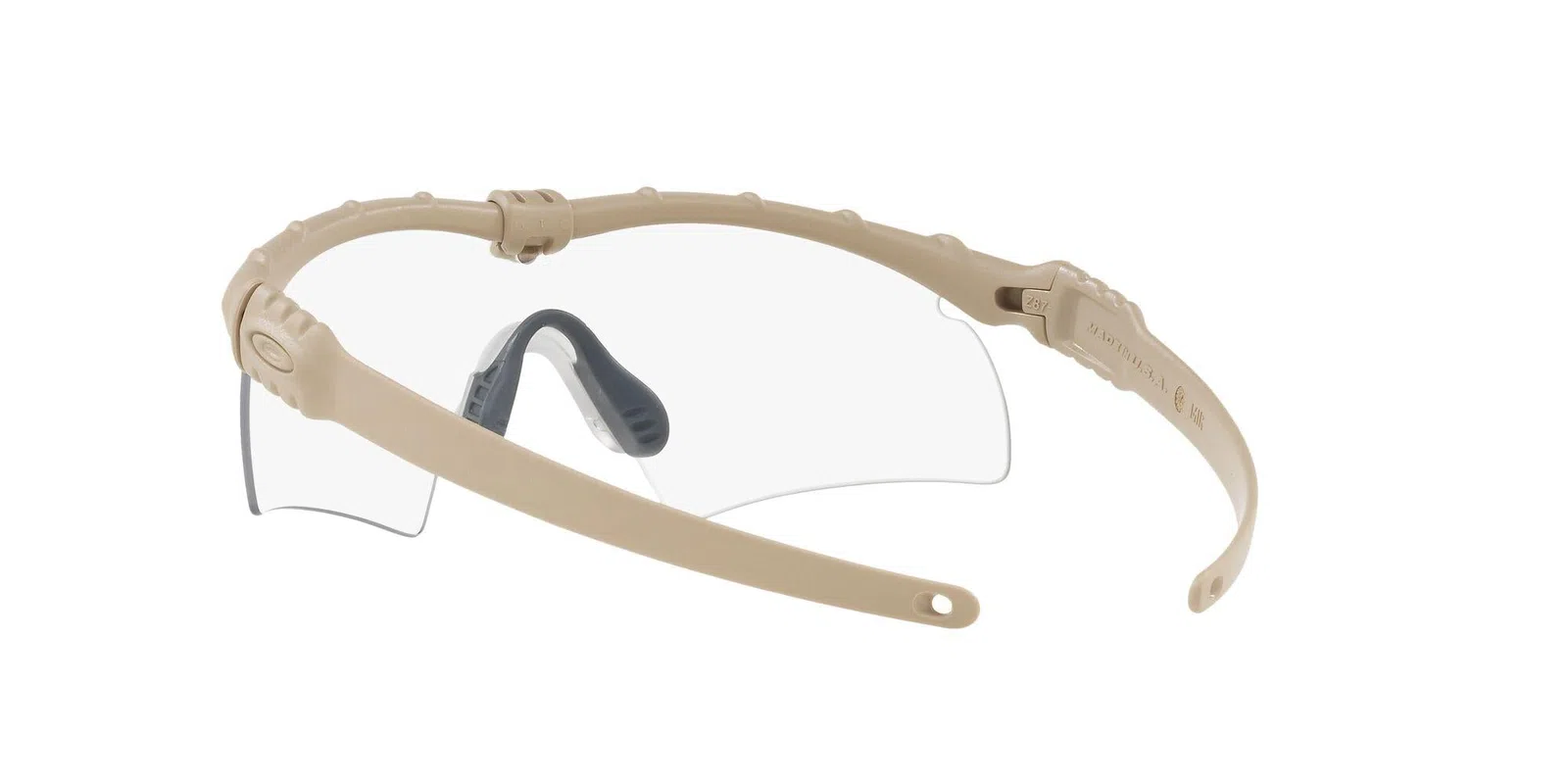 Oakley Si Ballistic M Frame 3.0 9146 Sunglasses - view 34